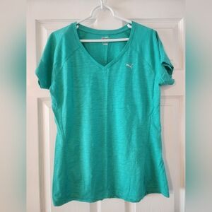 Puma Ladie's T-shirt